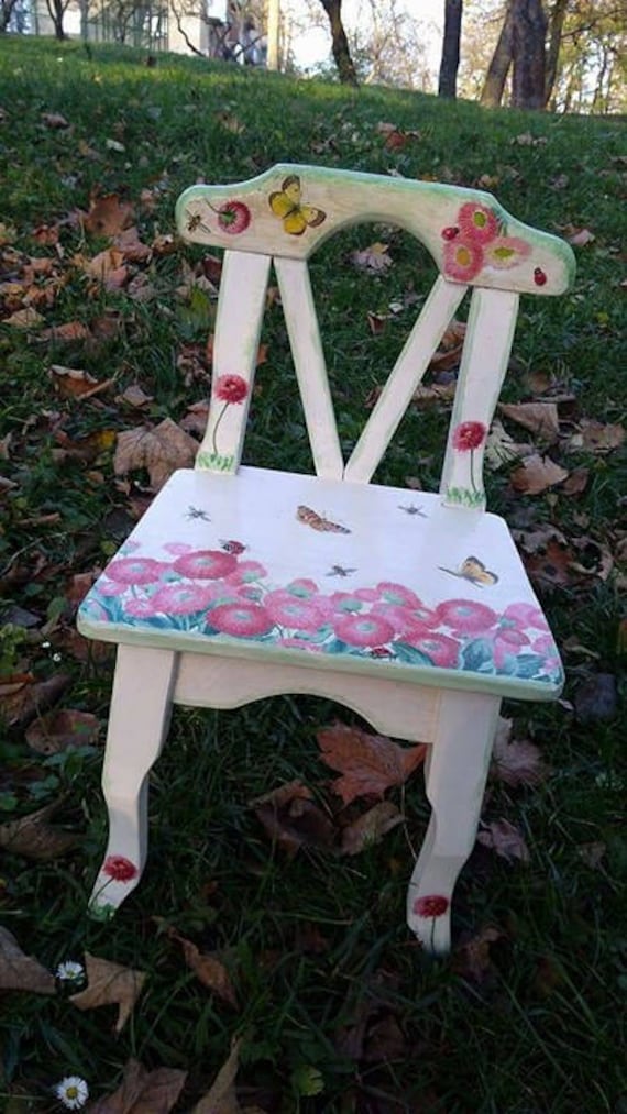 French Country Decor Chairs Ideas For Girls Bedroom Toddler Personalized Chair Toddler Chair Wood Naughty Chair 1s Birthday Ideas For Girl