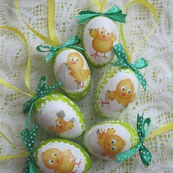 easter egg names