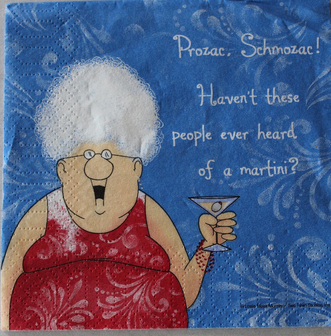 Decoupage Napkin for Decoupage Design Napkins Luxury Holiday Etsy