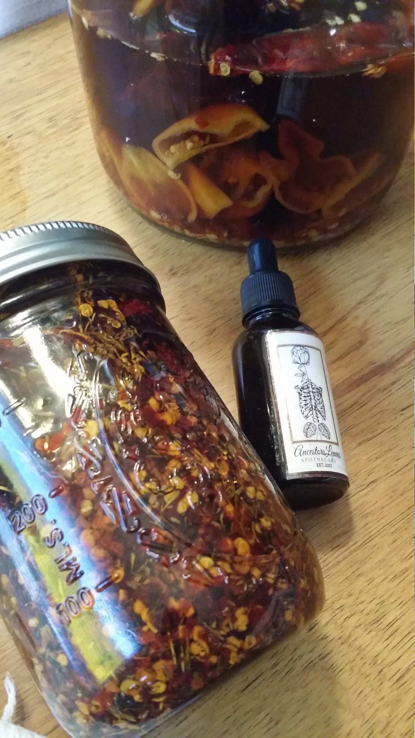 Cayenne Pepper Oil Ayurvedic Stimulate Scalp & Growth Scalp Etsy