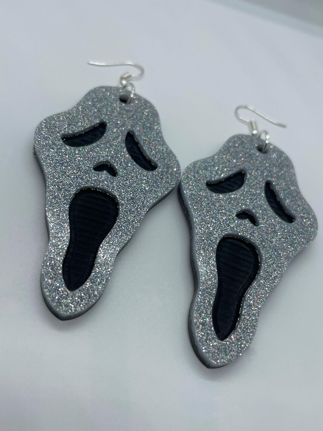 Glitzersteine Fürs Gesicht – Eiskönigin Design In Kristalltönen Für Karneval & Mottopartys