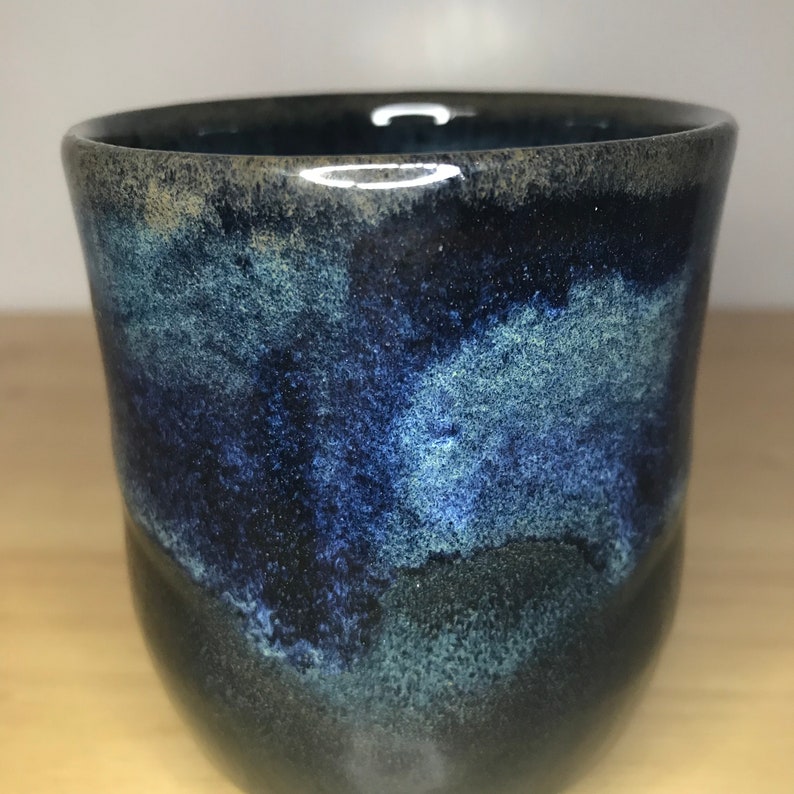 9 oz Galaxy Cup