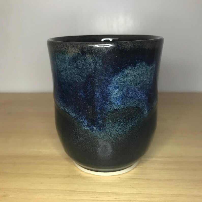 9 oz Galaxy Cup