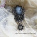 see more listings in the Gothic jewelry section
