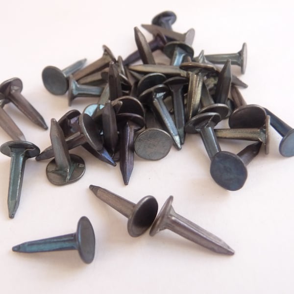 Upholstery Nails-Danish Cord Tacks (improved tacks 11mm)