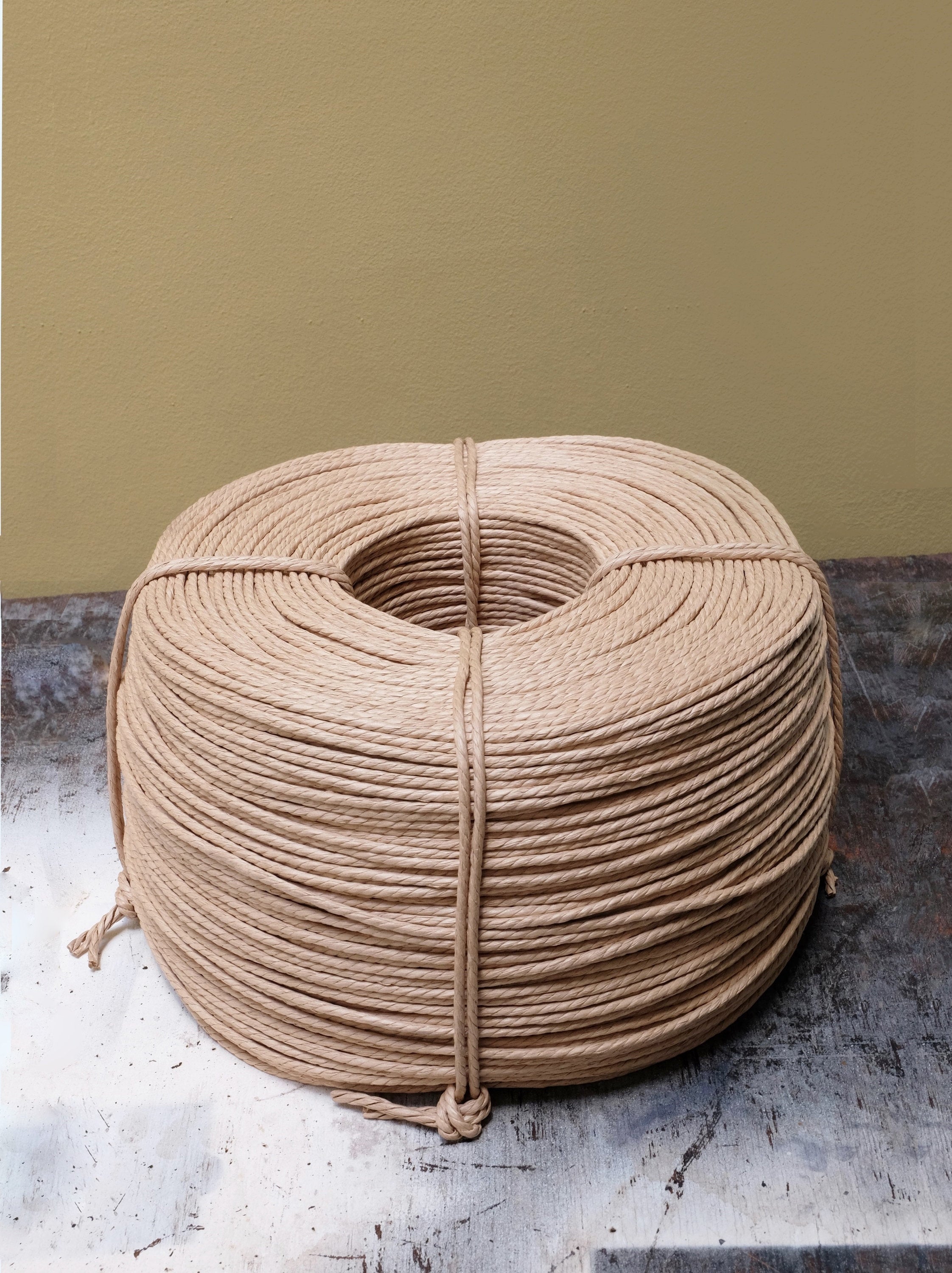 Danish Cord, Paper Cord for furniture/chairs