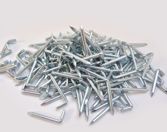 Danish Cord Nails for Danish Cord Weaving | L-SHAPED NAILS | Real Hook Nails