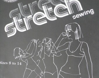 1940s Boy Short Swim Suit Or Bathing Suit Knit Pattern Pdf Etsy