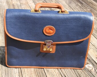 old briefcase for sale