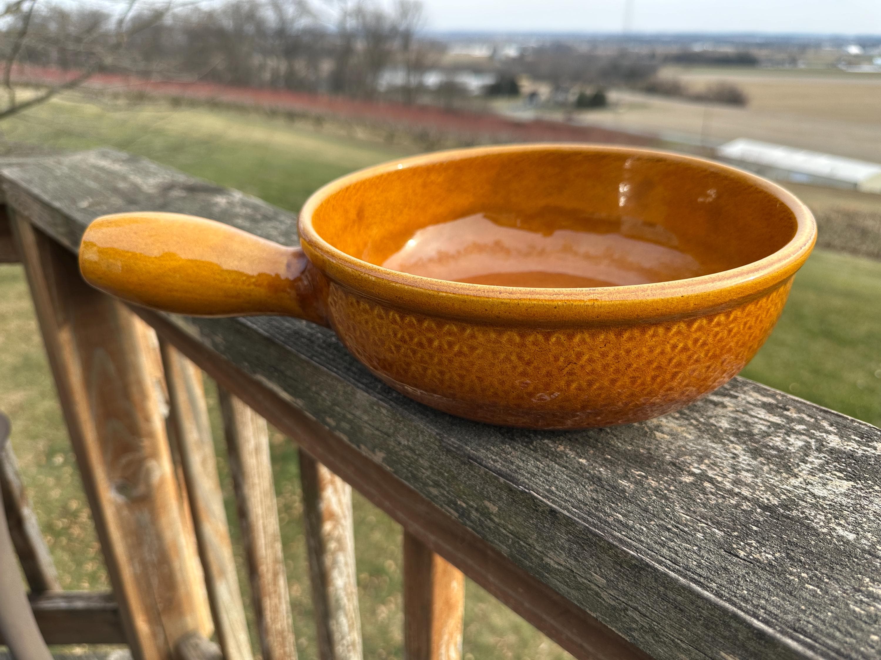 フォンデュ鍋 ヴィンテージ LANDERT Landert 22 Fondue - Etsy