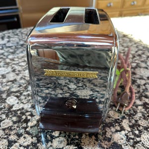 Antique Vintage Toaster - Etsy