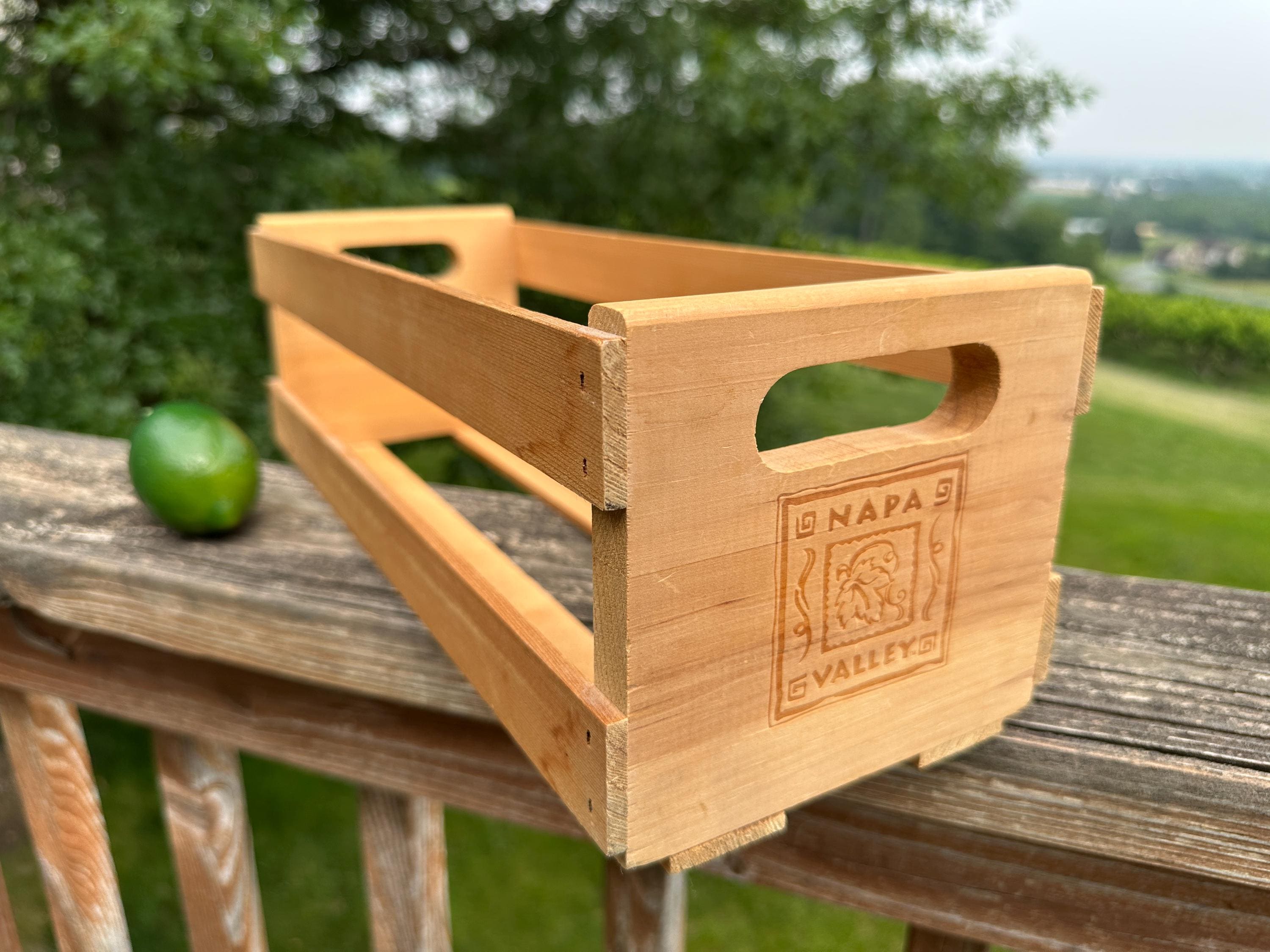 napa valley 木製カセットケース 収納ラック NAPA VALLEY / 木製カセットテープラック napa valley カセットテープ