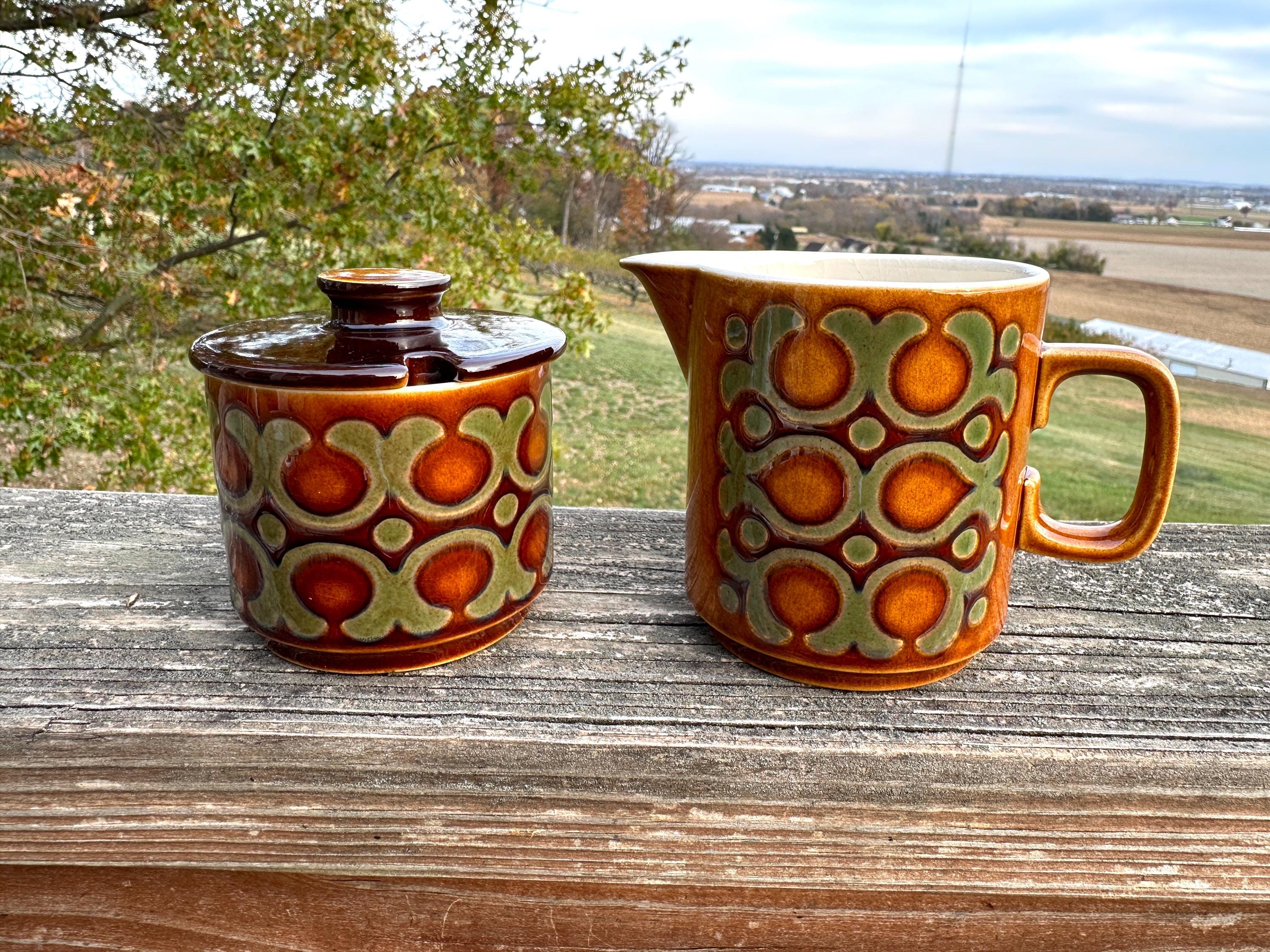 【即出荷】 Hornsea England Sugar - Etsy 食器