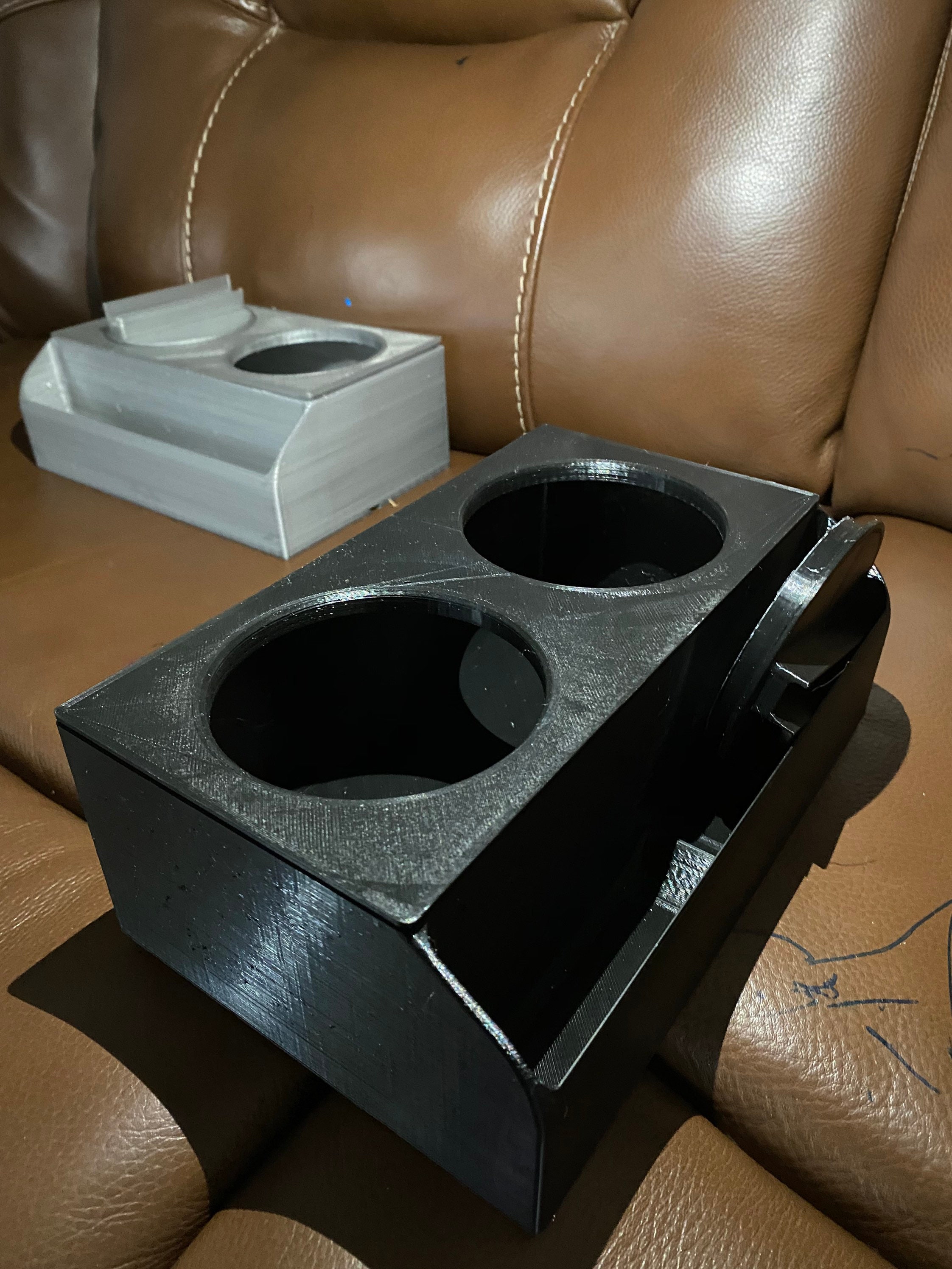 Drink holder couch hotsell