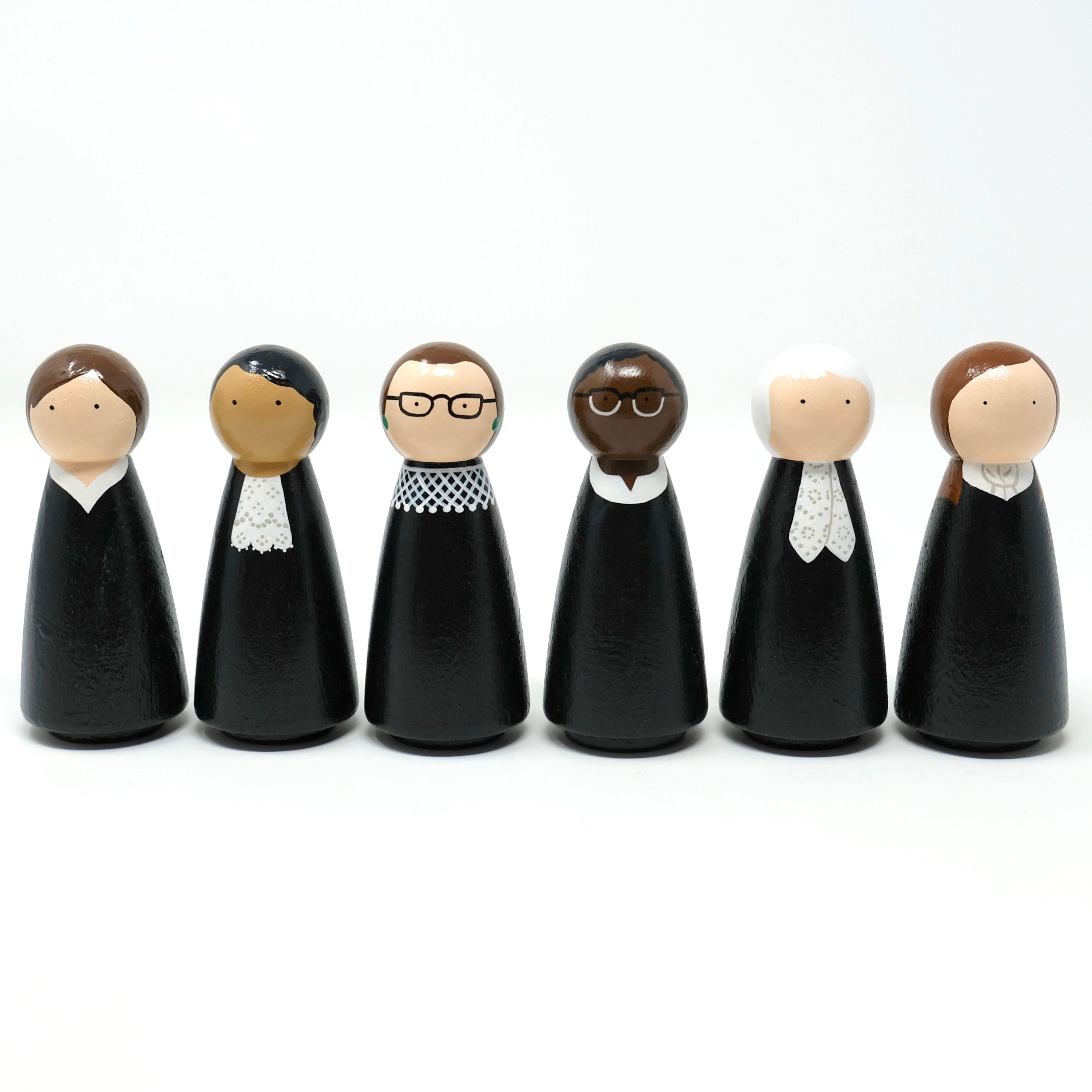 西洋人形　ドール　Patty　Court of Dolls VTG 1990 Patty Cake Doll by Terri DeHetre Nursery Babies Series