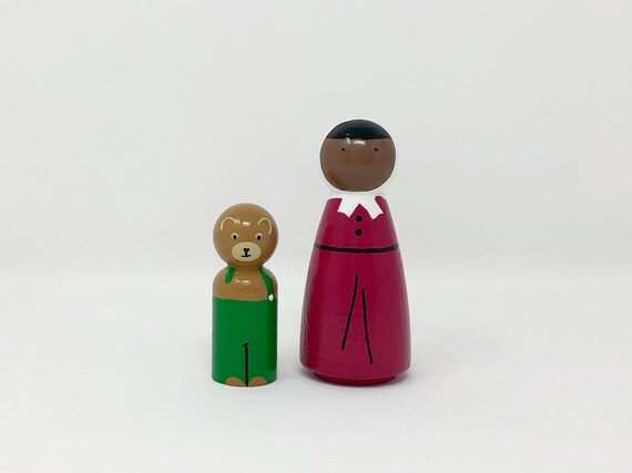 doll set order
