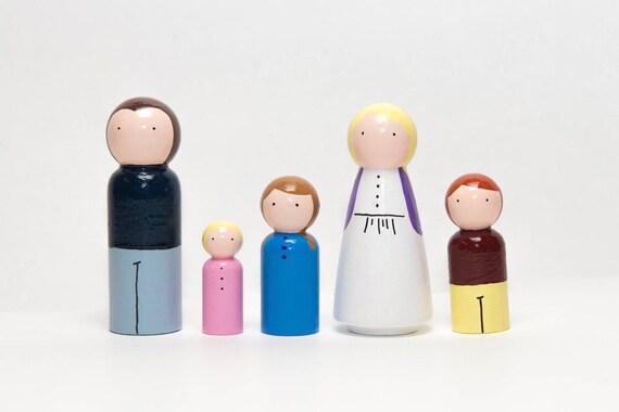 doll set order