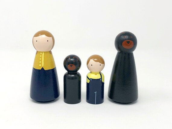 doll set order