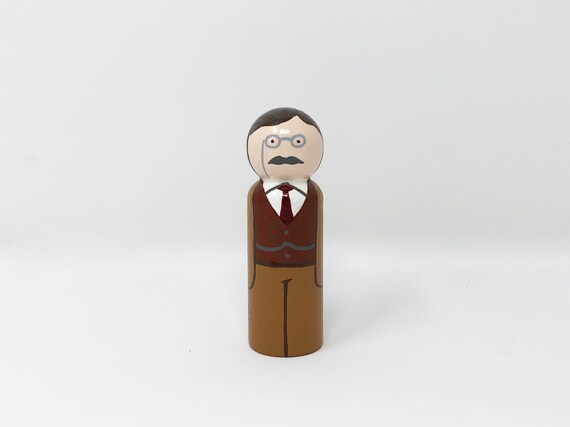theodore roosevelt doll