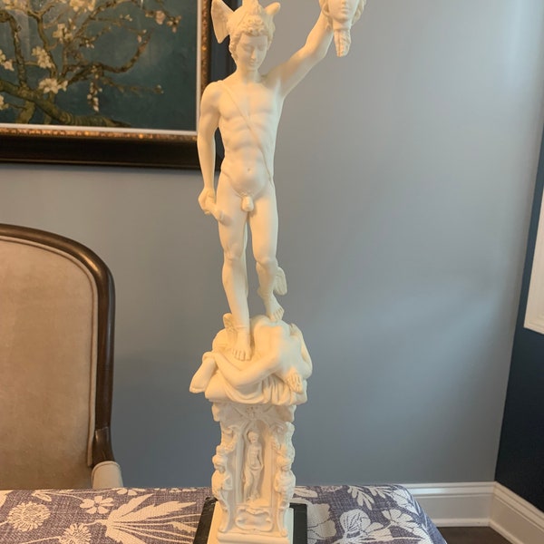 Marble Statue Base Etsy