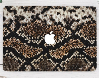 Snake Skin Macbook Decal Stickers 16 Inch Laptop Skin 13 Inch Macbook Air Keyboard Skin Macbook Pro 13 Macbook Pro 15 Inch Decal 12  CA3078