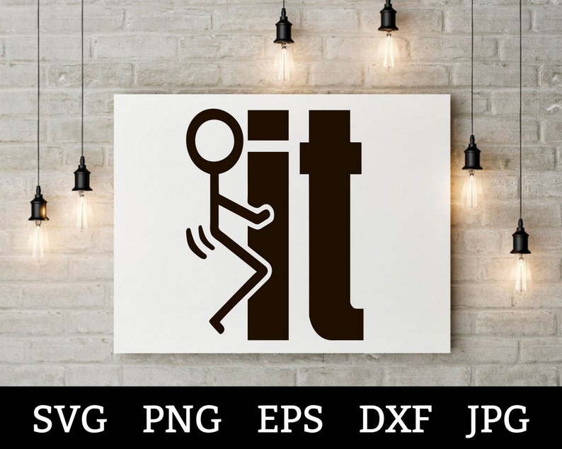 Fuck It SVG Cut File Fuck It Bundle SVG Fuck It Silhouette - Etsy