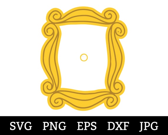 Free Free 64 Friends Vector Svg SVG PNG EPS DXF File