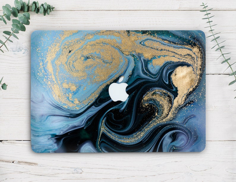 modern macbook pro case