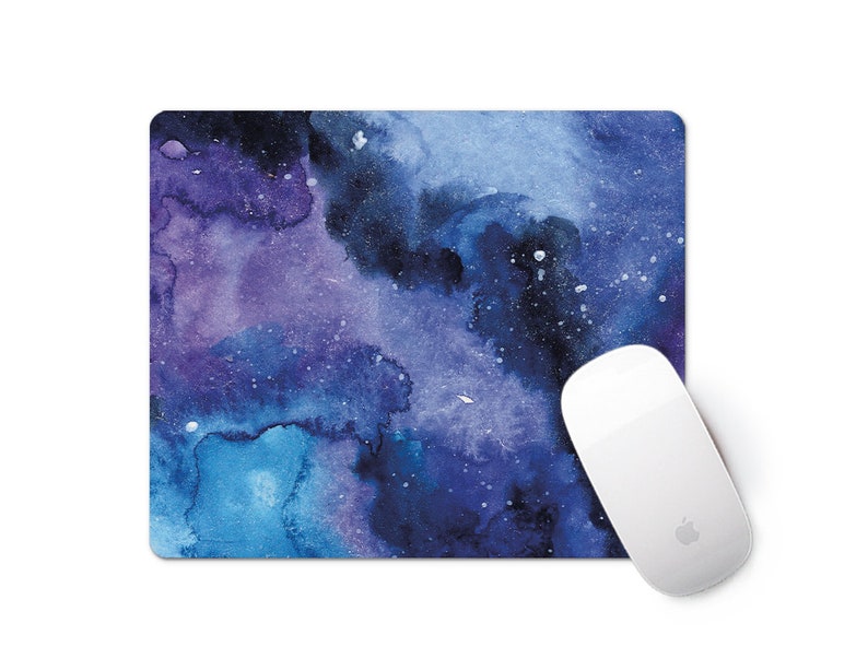 Marble Mousepad Cosmic Mouse Pad Office Decor PC Gamer Gift Computer Desk Decoration Mousemat Desk Mouse Mat Coaster Desk Accessories CA3090
