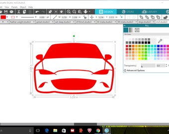 mazda mx5