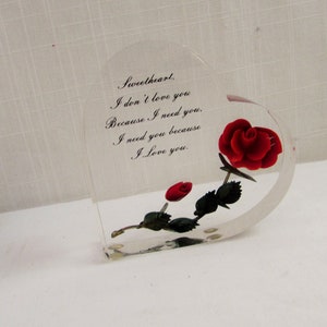 Bircraft lucite - Etsy 日本