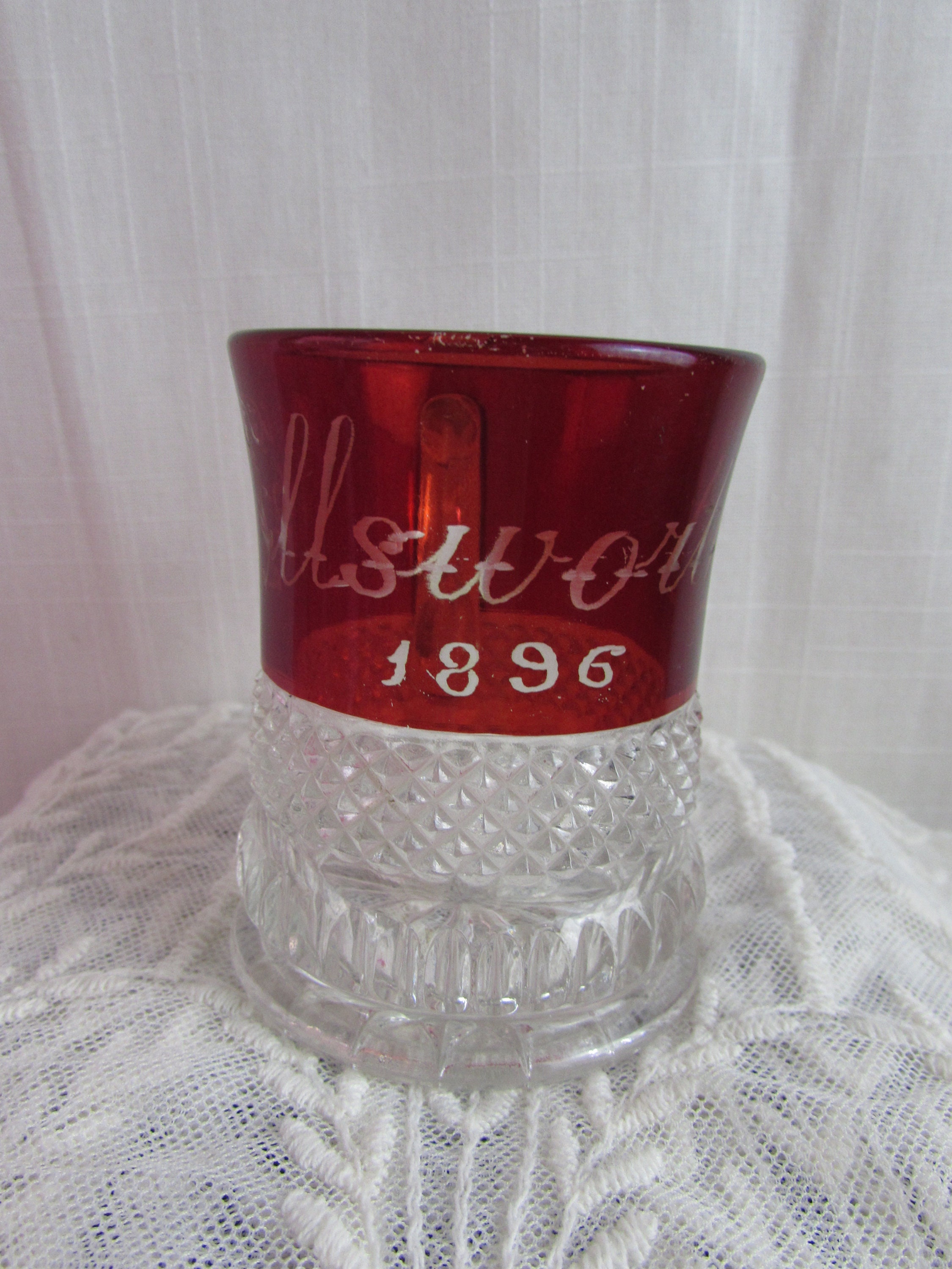 Flash glass sale
