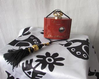 YSL オピウム香水ボトル 1977年 1/4オンス フランス