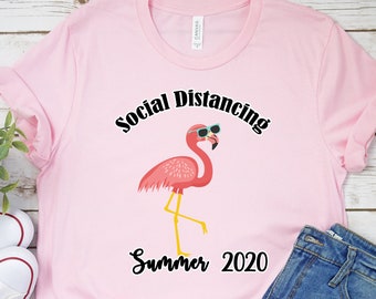 Pink Flamingos2 Pattern Print Toddler Kids Crew Neck Sweater Long Sleeve Warm Knitted Top Blouse