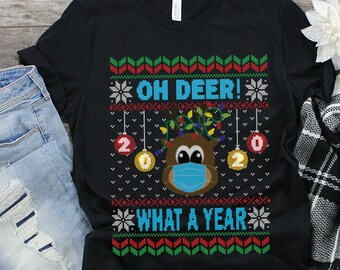 plus size ugly christmas sweater 4x