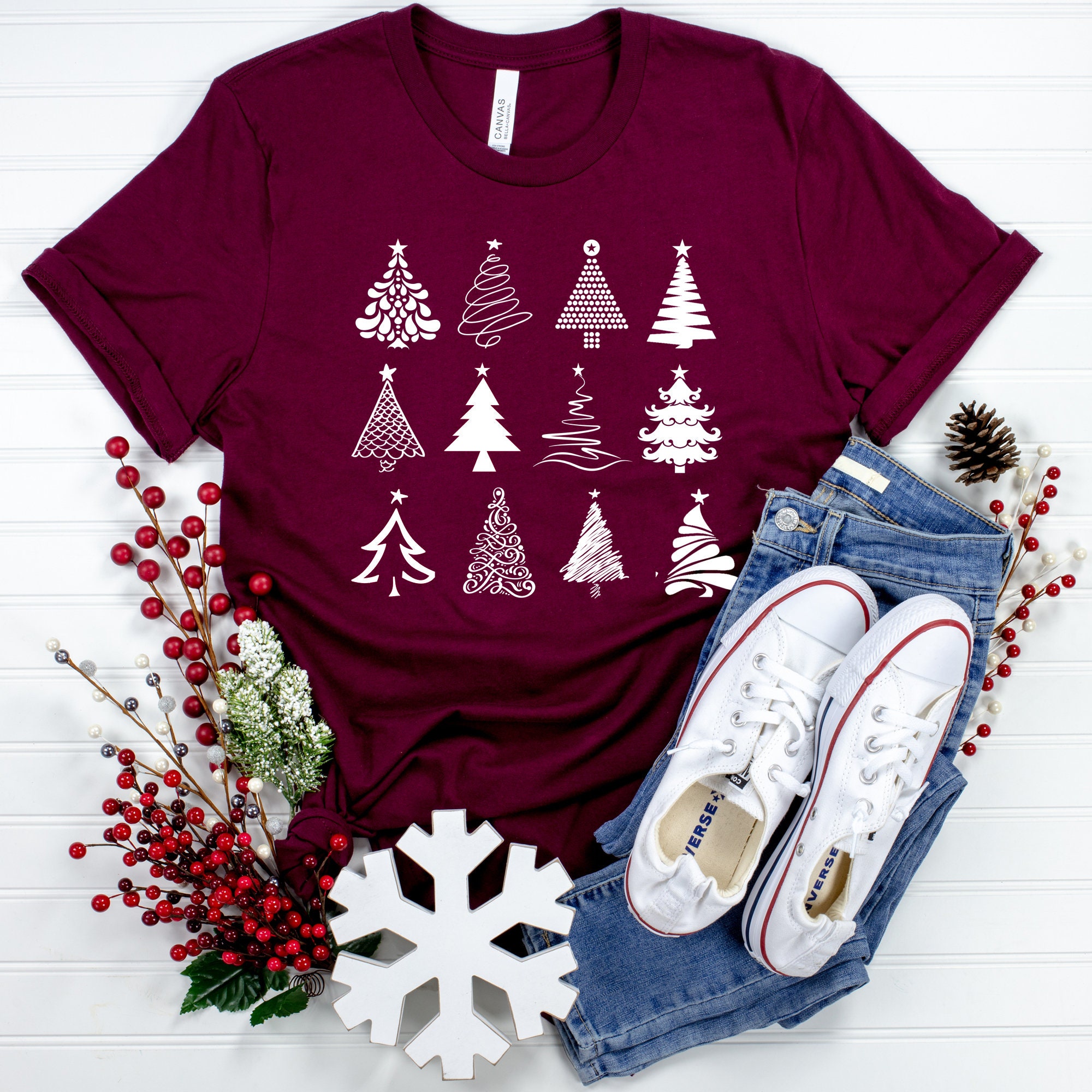 Winter Shirts Women Aesthetic Clothing 