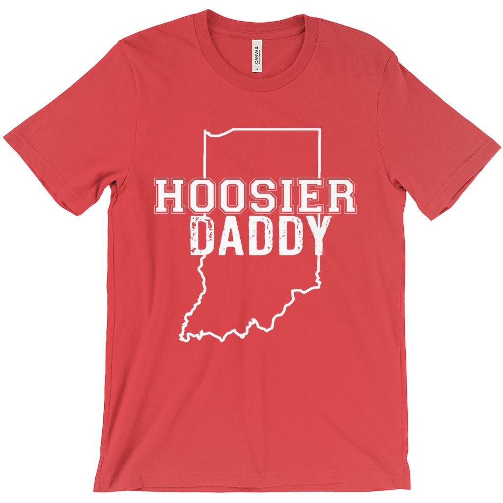 Hoosier Daddy by Ann McMan Hoosier Daddy by Ann McMan