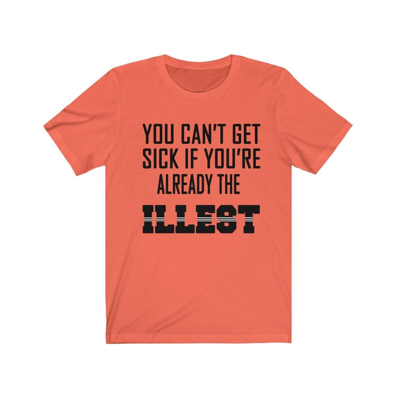 the illest shirt