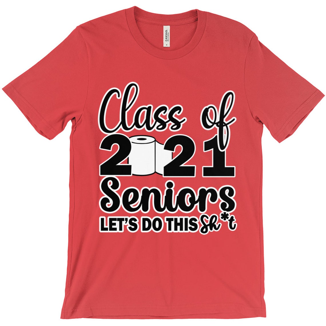 Senior 2021 Shirts Funny Senior Shirts First Last Day of | Etsy