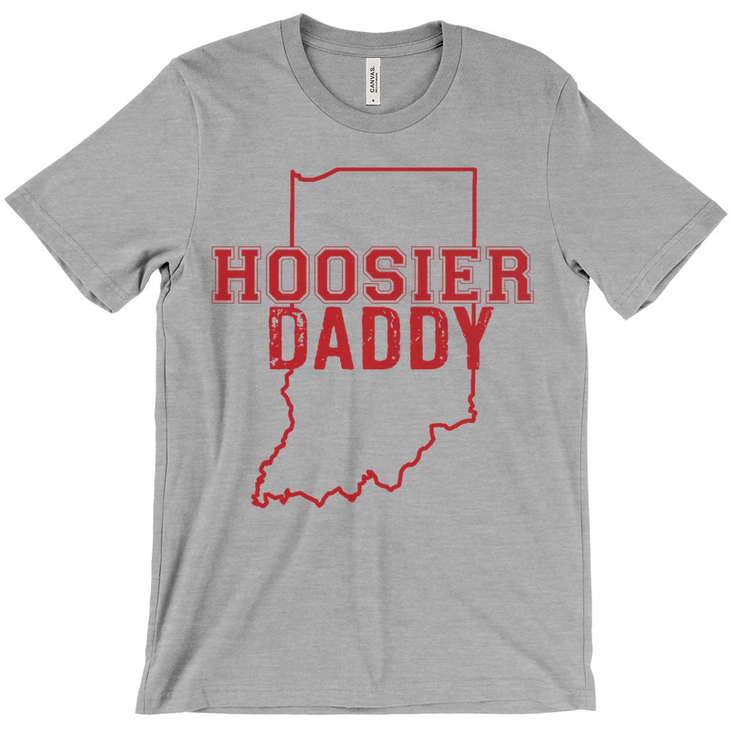 Hoosier Daddy by Ann McMan Hoosier Daddy by Ann McMan