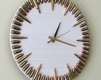 Farmhouse Clock *New Limited Edition*