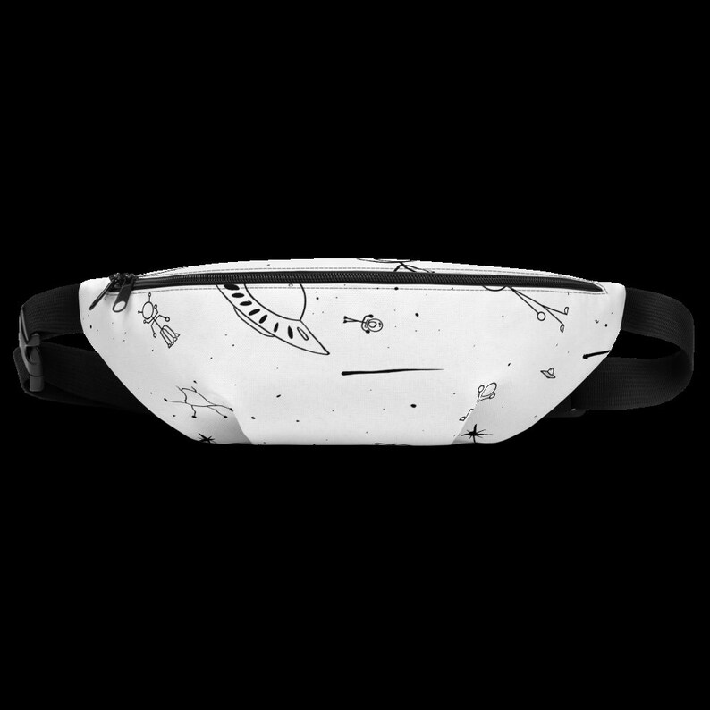 Fanny Pack