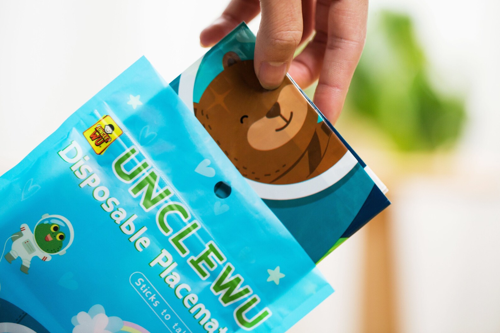 Table Topper Disposable Placemats Baby Toddler Kids Super Etsy