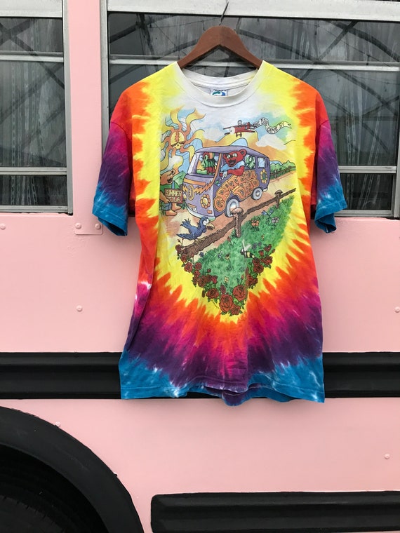 Vintage 1994 Grateful Dead T-shirt