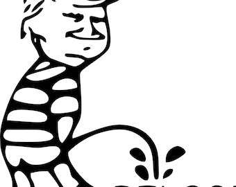 Trump Piss on Pelosi SVG Jpeg PDF Cutter file for laser cut Digital file USA Donald Maga