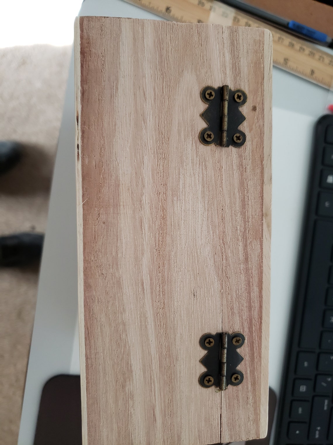 Engraved Box, Personalized Engraved Box, Memory Box, Wooden Box ...