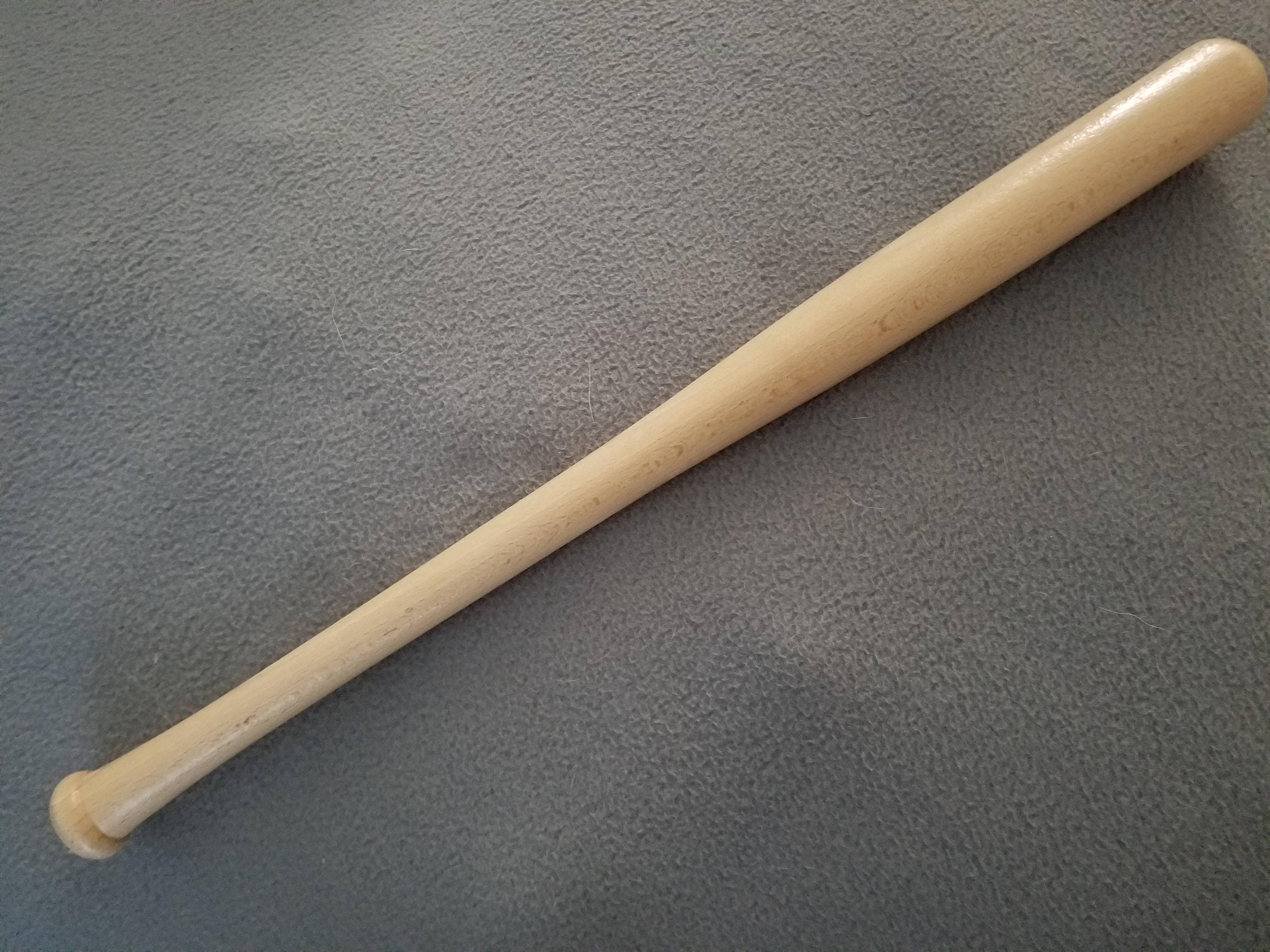 Personalized Engraved Mini Baseball Bat. Small Baseball Bat Etsy