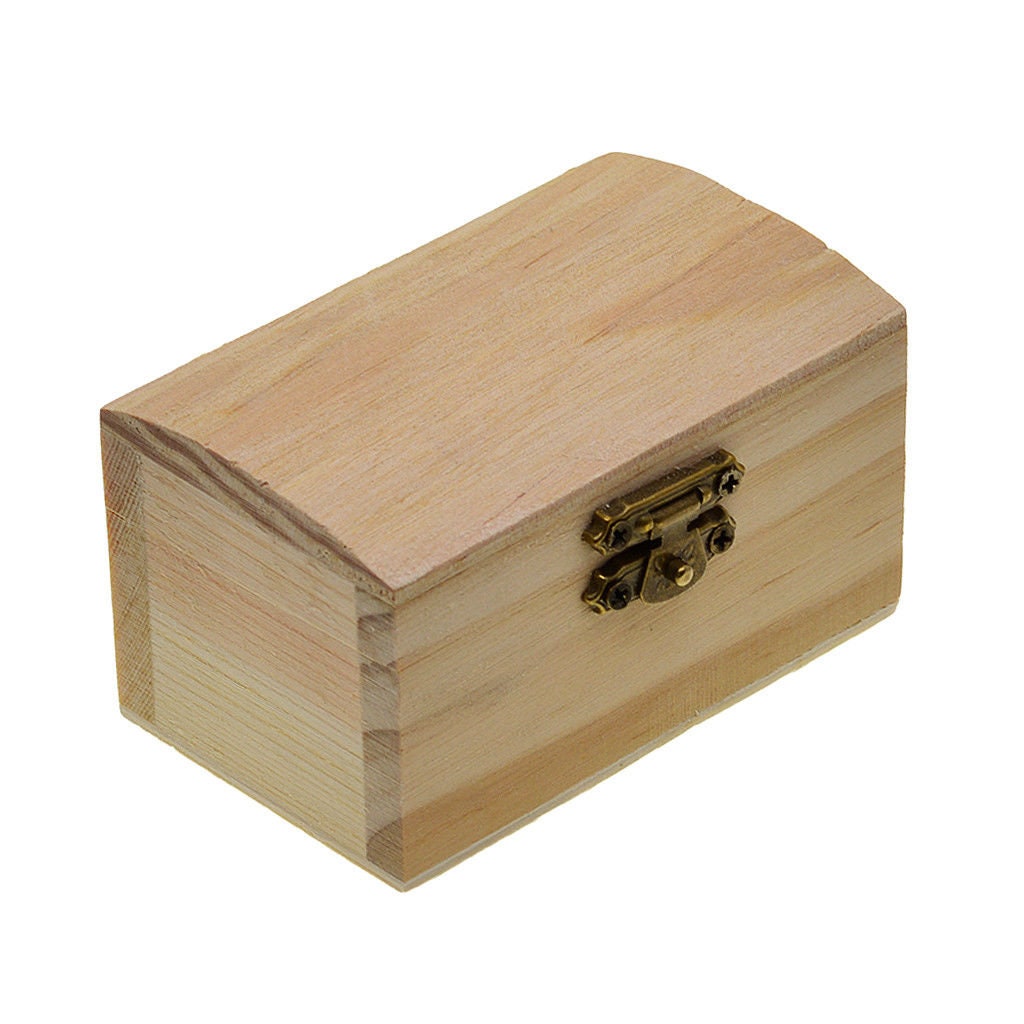 custom wooden boxes