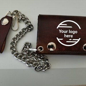 Leder lasergravierte Hochzeit Familienfotogravur WALLET Bild Geschenk Mama individuell personalisiert