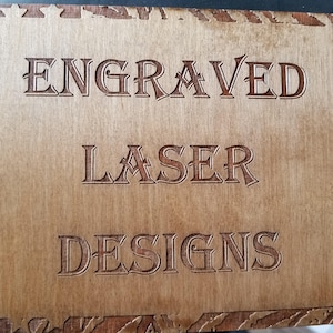 Custom Shop Signs - for your workshop or garage!